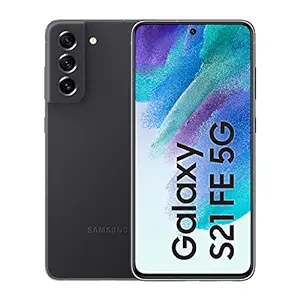 Samsung Galaxy S21 FE 5G (2023) (8GB 256GB Olive) with Snapdragon 888