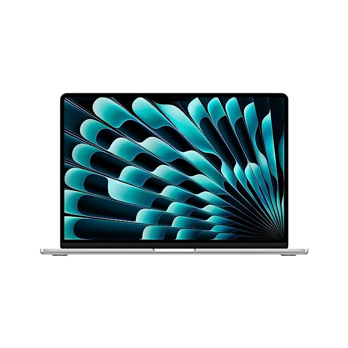 Apple 2023 MacBook Air Laptop with M2 chip: 38.91 cm (15.3 inch)