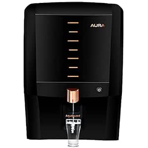 Aquaguard Aura RO+UV+UF+Taste Adjuster
