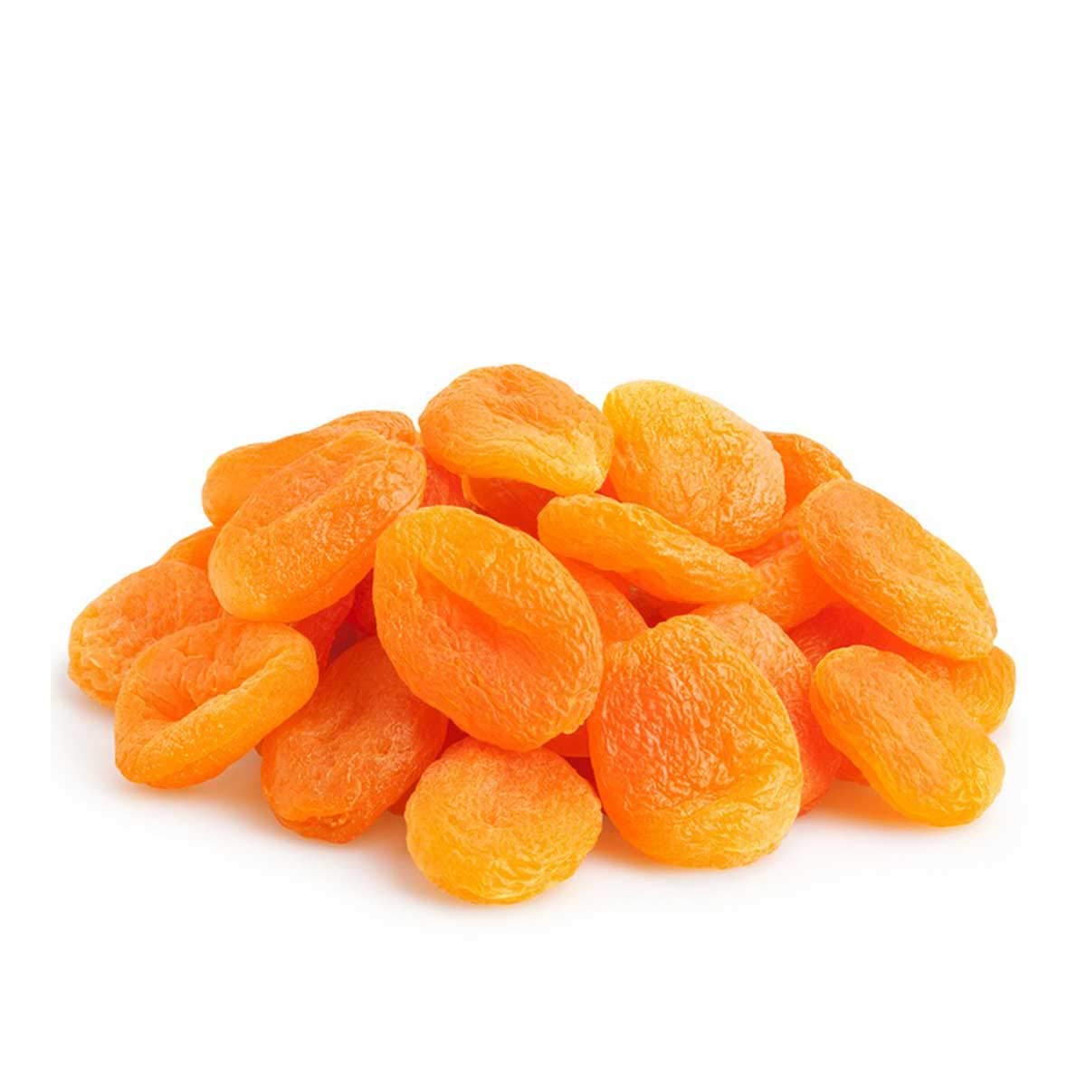 Grocery House Dried Seedless Apricot, Turkel, Turkish Apricot (900 Grams)