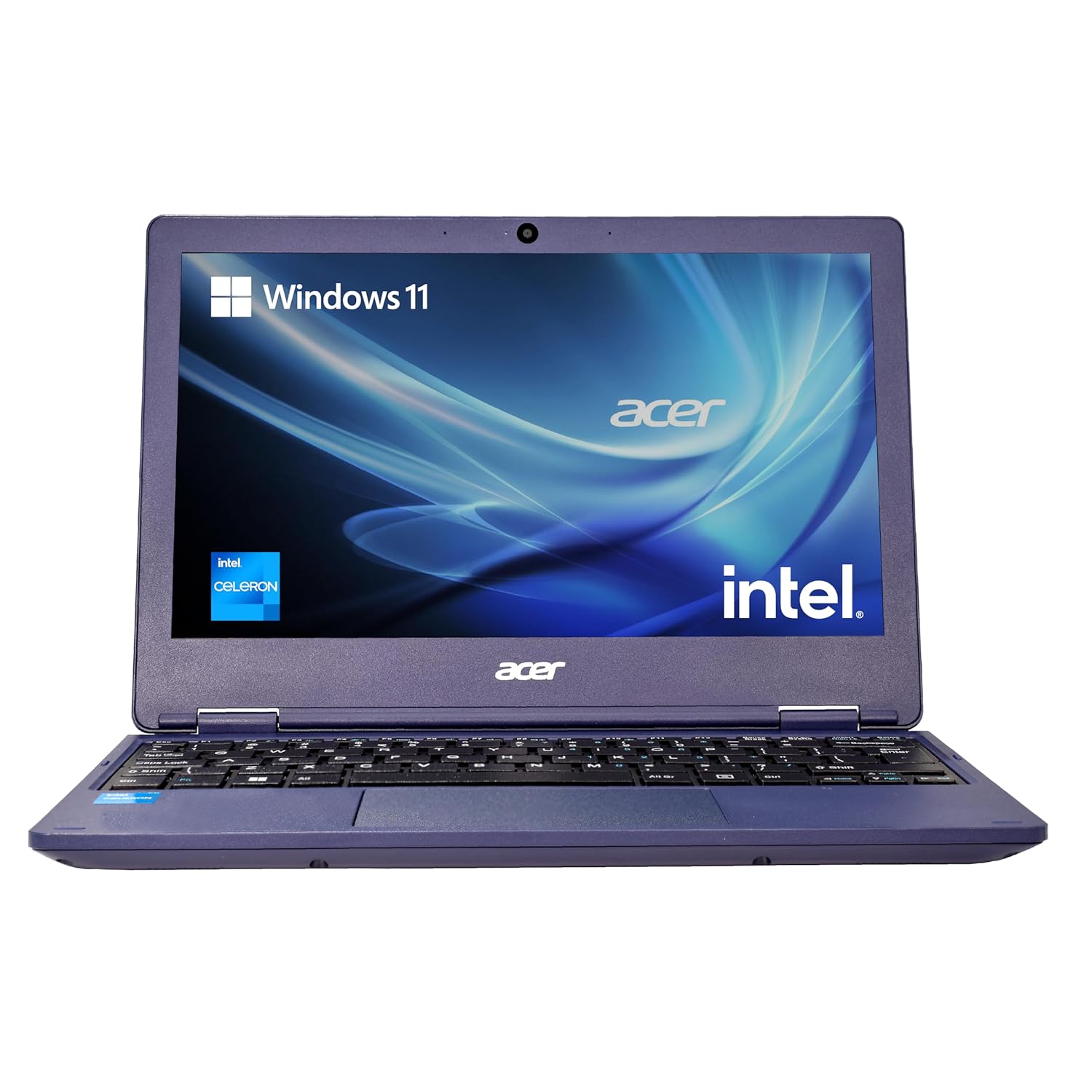 Acer One 11 Intel Celeron N4500 (Windows 11 Home/ 8 GB/ 128 GB SSD) 29.64 cm (11.6″)