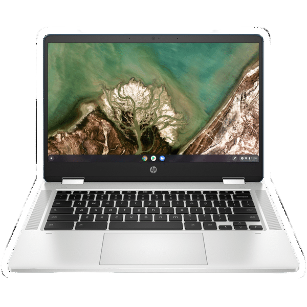 HP x360 14a-cb0005AU Chromebook AMD 3015Ce (4GB, 64GB