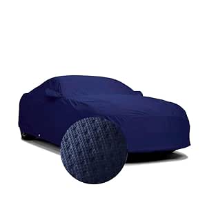 PROTEGO All Weather Protection Car Cover for BMW 5 Series