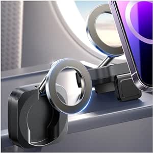 LISEN for Magsafe Airplane Phone Holder Trave