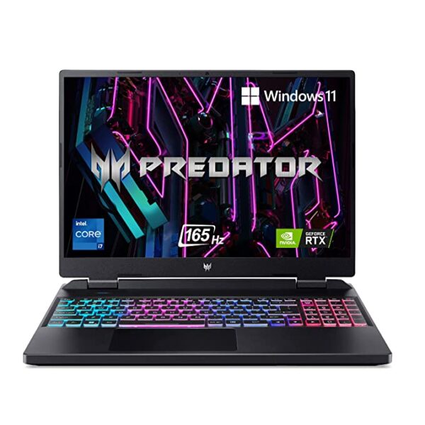 Predator Helios Neo 16 Gaming13th Gen Intel Core i7 Processor