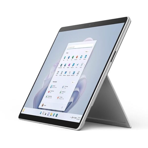 New Surface Pro9 13" Intel 12 Gen i5 / 8GB / 128GB Platinum