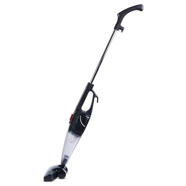 Agaro Regal Plus Upright Vacuum Cleaner, 2-In-1