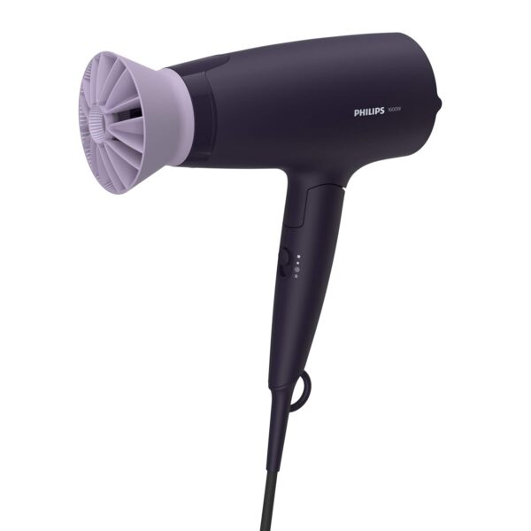PHILIPS Hair Dryer for Women (Bhd318/00)|1600W