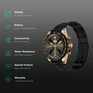 Fire-Boltt Blizzard Smartwatch