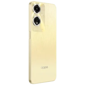 oppo A59 5G (4GB RAM, 128GB, Silk Gold)