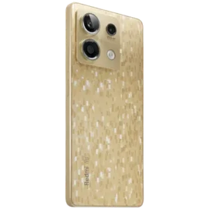 Redmi Note 13 5G (6GB RAM, 128GB, Prism Gold)
