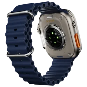 FIRE-BOLTT Oracle Wi-Fi+4G SIM Android OS Wristphone