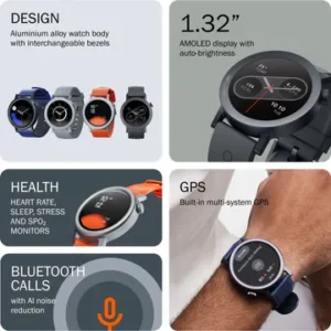 Nothing Watch Pro 2 Smartwatch