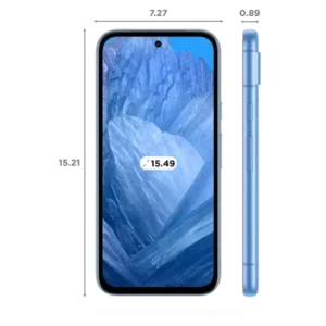 Google Pixel 8a 5G (8GB RAM, 128GB, Bay)