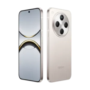 oppo Find X8 5G (12GB RAM, 256GB ROM, Star Grey)