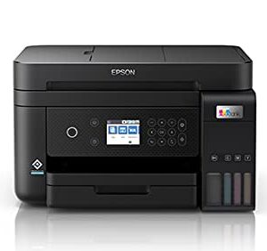 Epson L6270 A4 Wi-Fi Duplex All-in-One Inkjet Printer