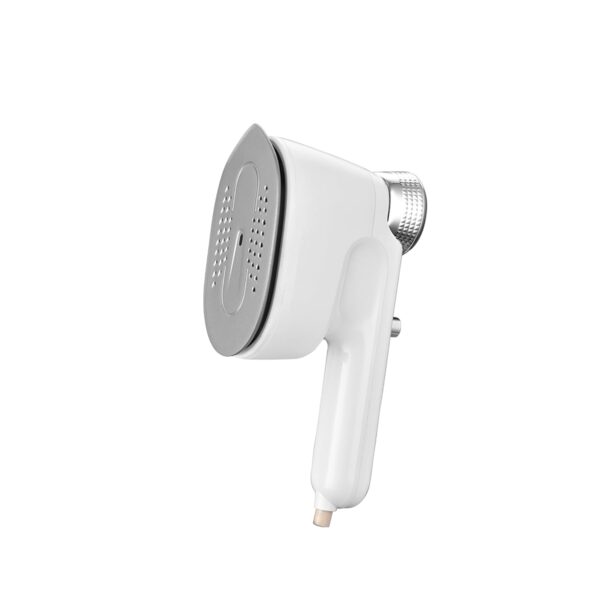 Handheld Garment Steamer, Quick Heat Up, Vertical & Horizontal steam, Compact, Anti-drip, Suitable For All Fabrics