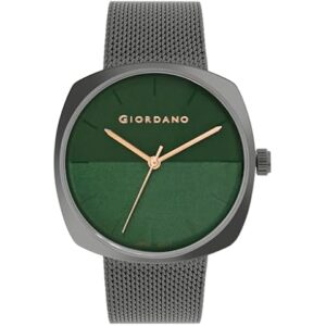 Giordano Analog, Water Resistant Fashion Watch