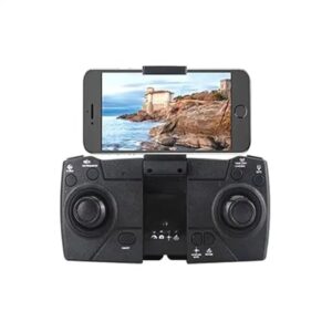 ascetic 4 Camera Drone With 1080P Hd 4K Camera