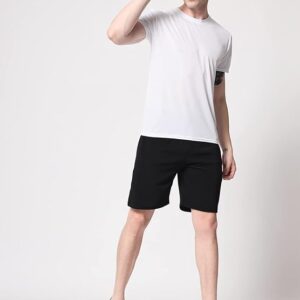 Men's Outdoor Quick Dry Lightweight Sports Shorts