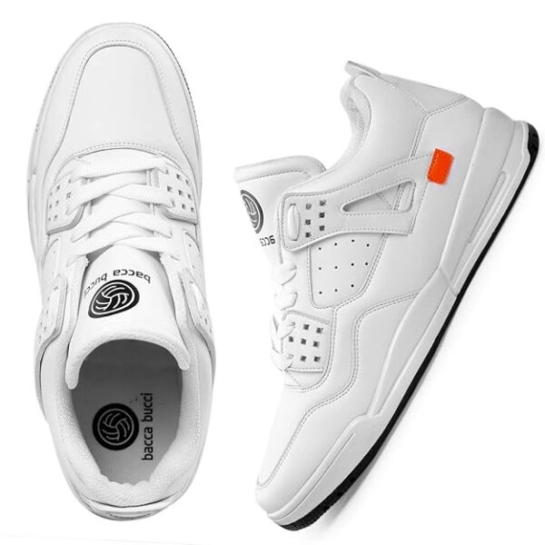 Bucci Men's Sneaker