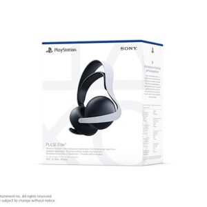 Sony Pulse Elite™ Wireless Headset