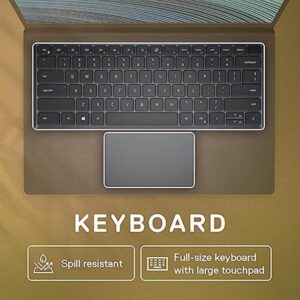 Dell 15 Thin & Light Laptop, Intel Core i5-1235U Processor