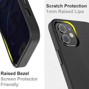 Captese MagIT Premium Skin Series Leather Case for iPhone 15