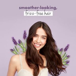 Love Beauty & Planet Argan & Lavender Anti Frizz Combo