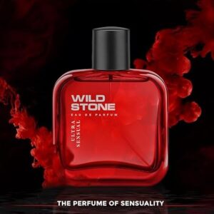 Wild Stone Ultra Sensual Long Lasting Perfume