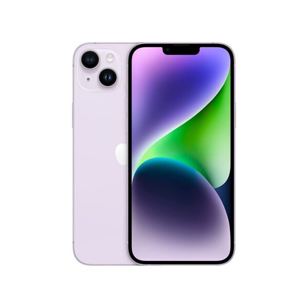 iPhone 14 Plus (128 GB) - Purple