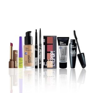 Blue Heaven MakeUp Kit For Women