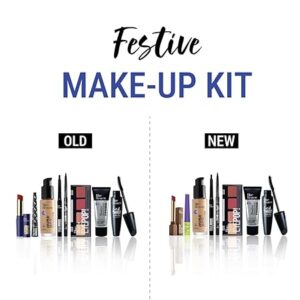 Blue Heaven MakeUp Kit For Women