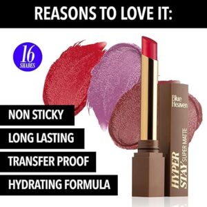 Blue Heaven MakeUp Kit For Women