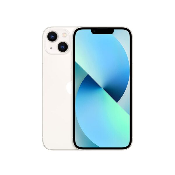 iPhone 13 (128GB) - Starlight