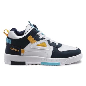ASIAN Men's TARZAN-11 Casual Sneaker Shoes