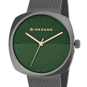 Giordano Analog, Water Resistant Fashion Watch