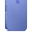 Apple iPhone 16 (128GB, Ultramarine)