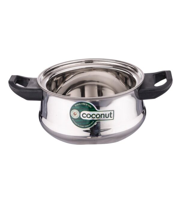 1.5 Ltrs Induction Friendly Cooking Pot