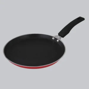 Stainless Steel Non-Stick Tawa,9.8 Inch